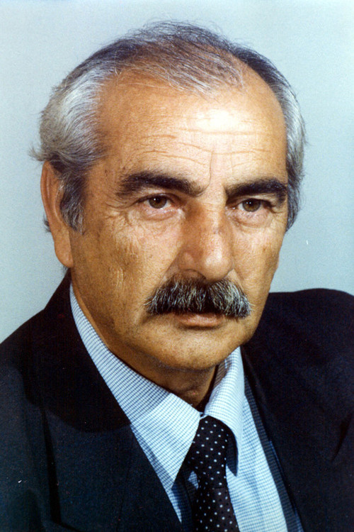 Photo of Fikrat Aliyev, Directing