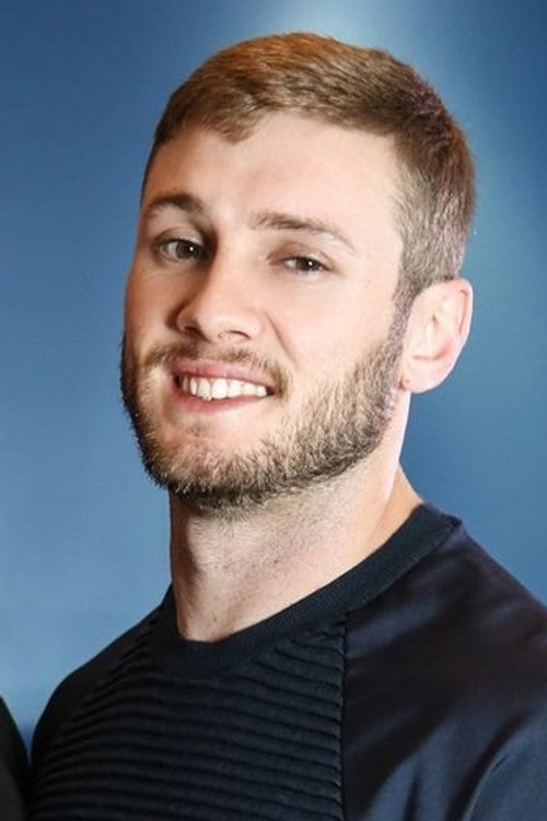 Photo of John Culver, Acting