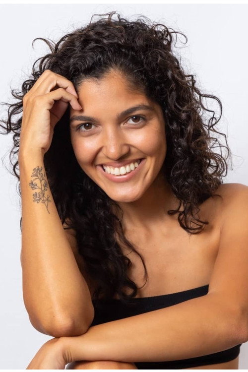 Photo of Carol Gomes, Acting