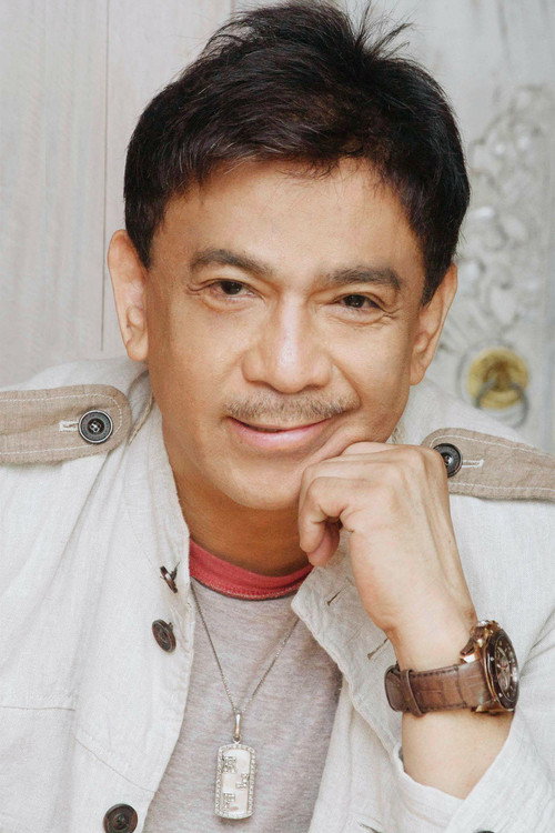 Photo of Rico J. Puno, Acting