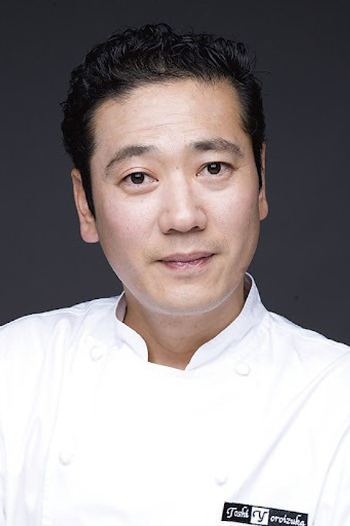 Photo of Toshihiko Yoroizuka, Acting