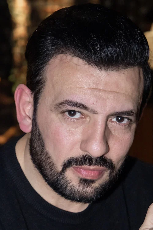 Photo of Rəşad Kəsəmənli, Acting