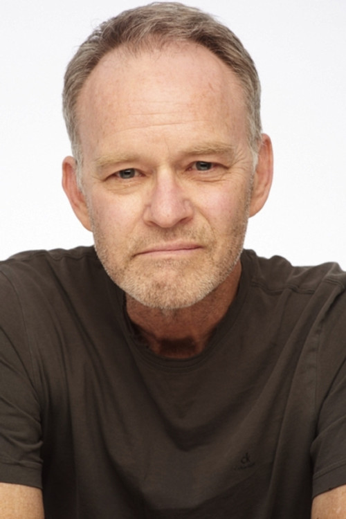 Photo of Steve Wedan, Acting