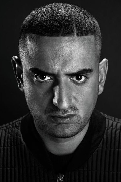 Photo of Aykut Anhan, Acting