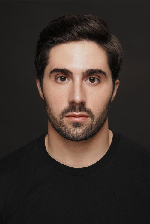 Photo of Nico Locco, Acting