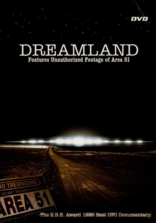 Movie poster for Dreamland (1996)