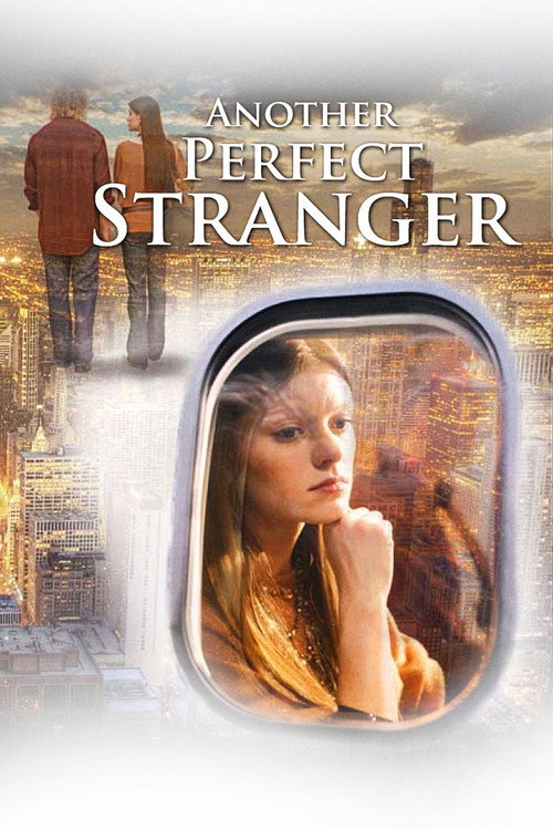 Movie poster for Another Perfect Stranger (2007)