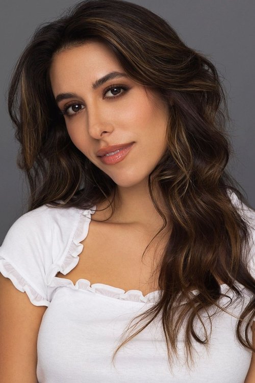 Photo of Gabby Kono, Acting