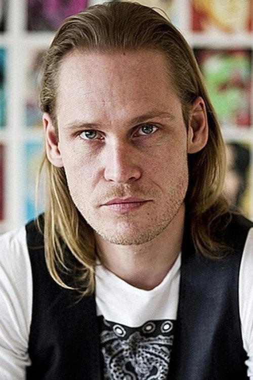 Photo of Atli Rafn Sigurðsson, Acting