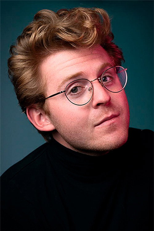 Photo of Jack Shulruff, Acting