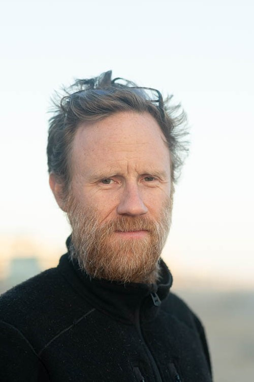 Photo of Harry Waters, Acting
