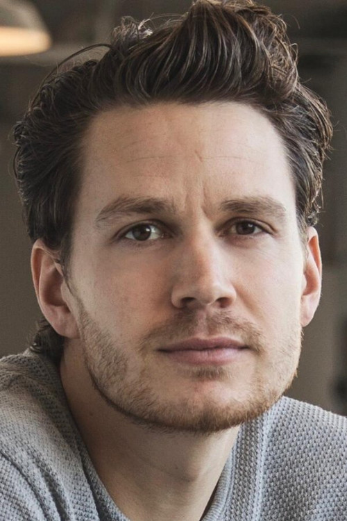 Jesper Zuschlag profile