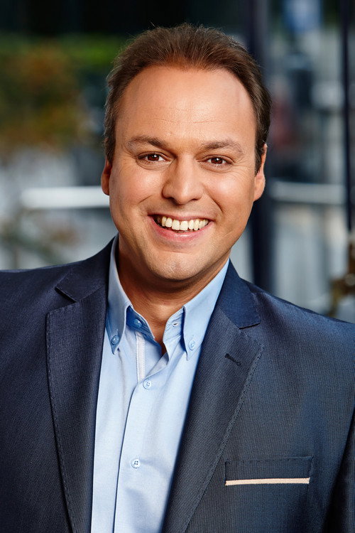 Frans Bauer profile
