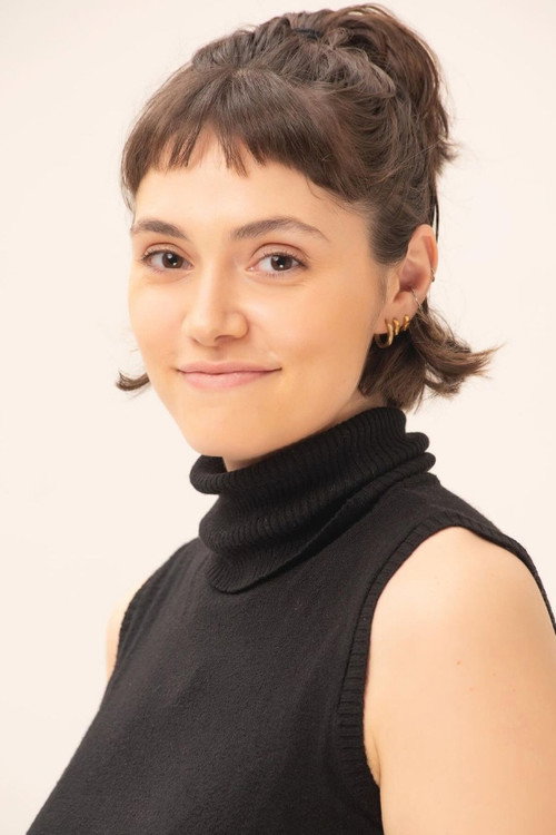 Photo of Carolina Minetti, Acting