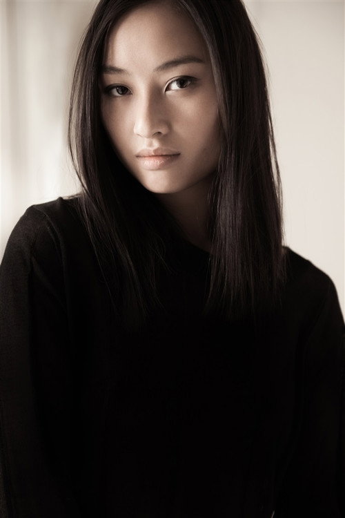 Photo of Lang Khê Tran, Acting