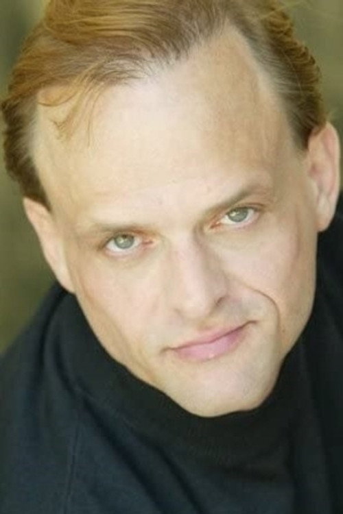 Photo of Colin Campbell, Acting