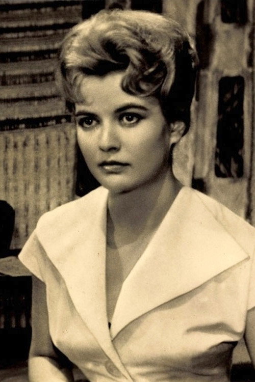 Photo of Florentina Mosora, Acting