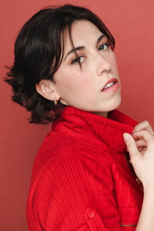 Photo of Lo Lundeen, Acting