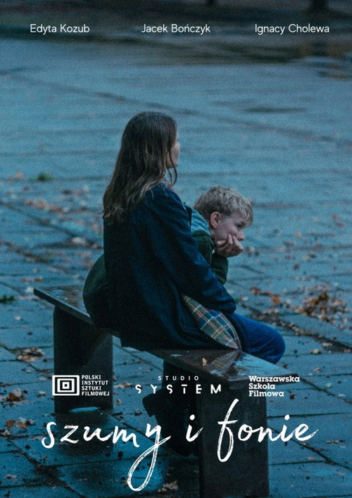 Movie poster for Hushes and Phonics (2024)