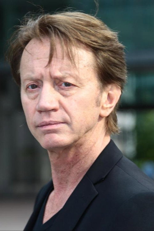 Photo of Bruno Esposito, Acting