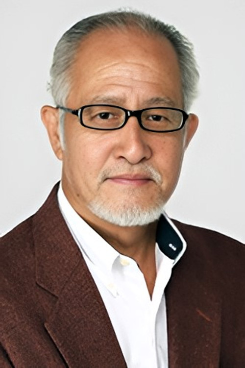Photo of Keijirō Shiga, Acting