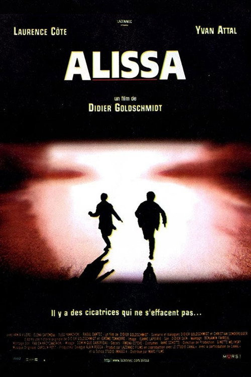 Movie poster for Alissa (1998)