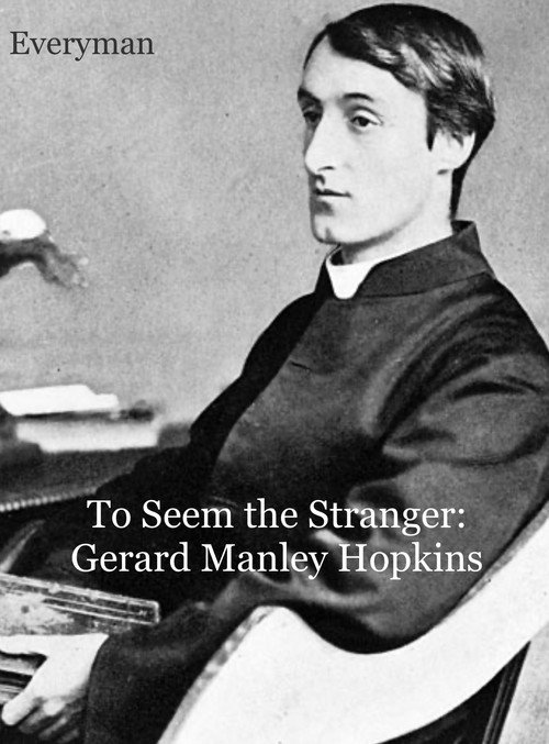 Movie poster for To Seem the Stranger (1986)