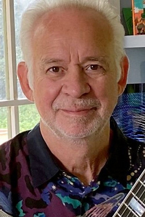 Photo of Phil Manzanera, Acting
