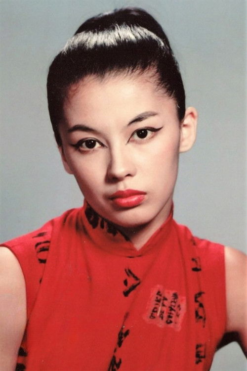 France Nuyen profile