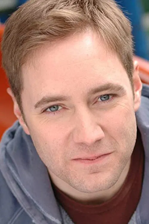 Michael C. Williams profile