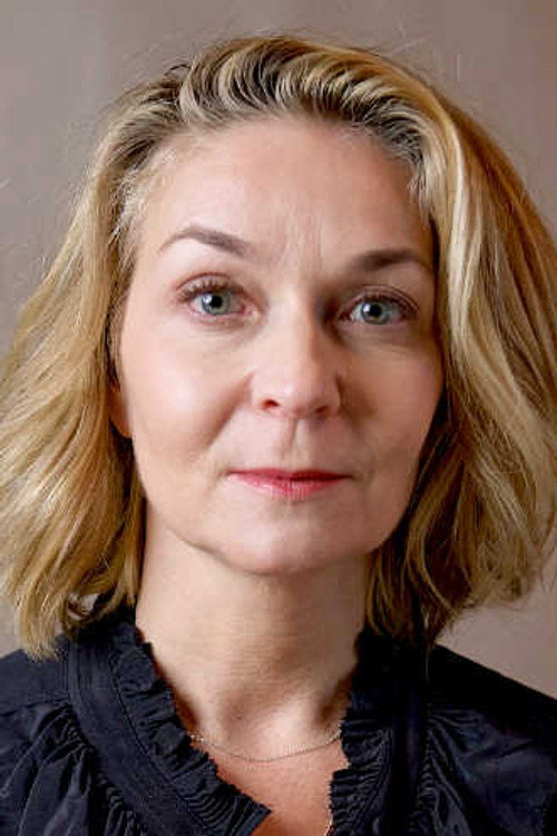 Photo of Amandine Rajau, Acting