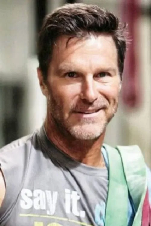 Clark Bartram profile