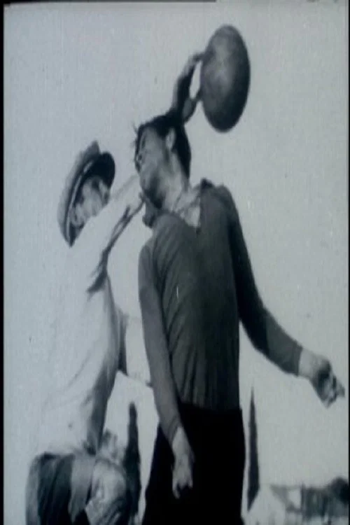 Movie poster for A través del fútbol (1982)