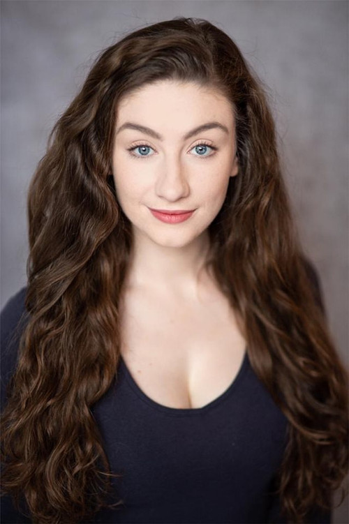 Photo of Amber Doig-Thorne, Acting