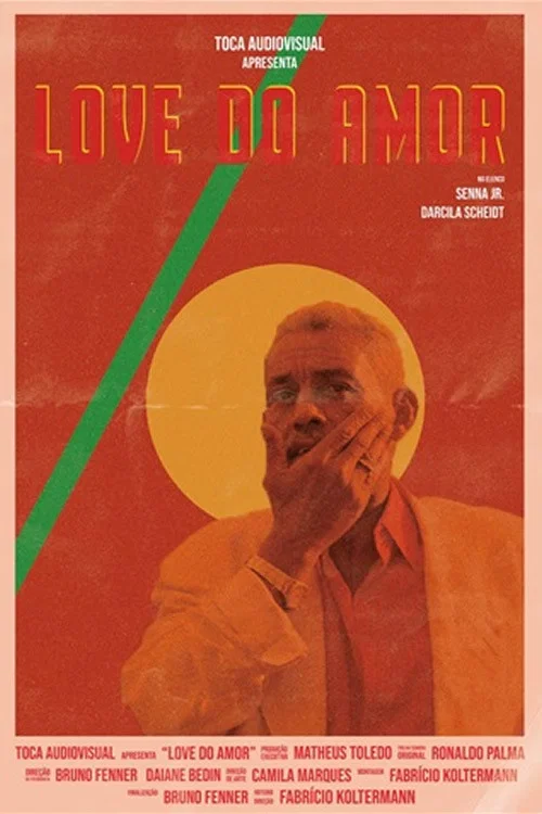 Movie poster for Love do Amor (2019)