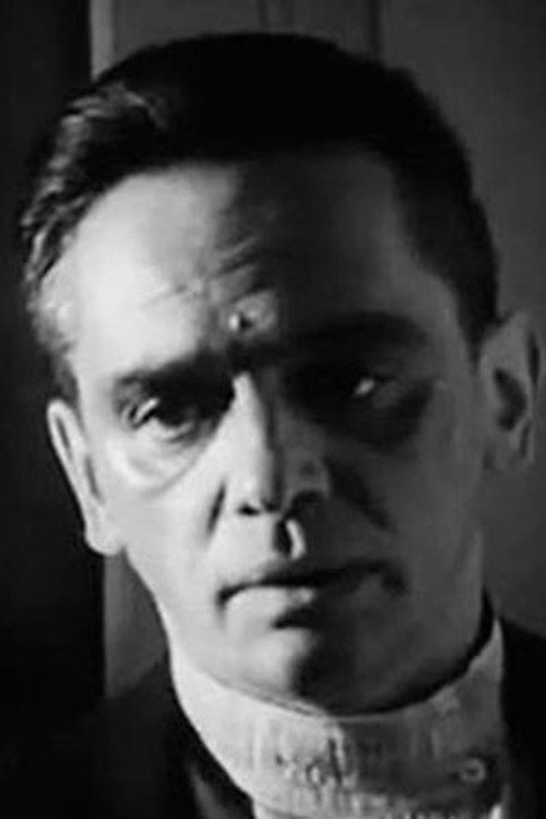 Photo of Vladimir Gorelov, Acting