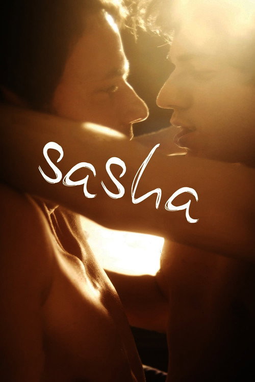 Movie poster for Sasha (2011)