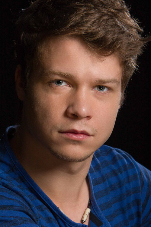 Photo of Varga Ádám, Acting