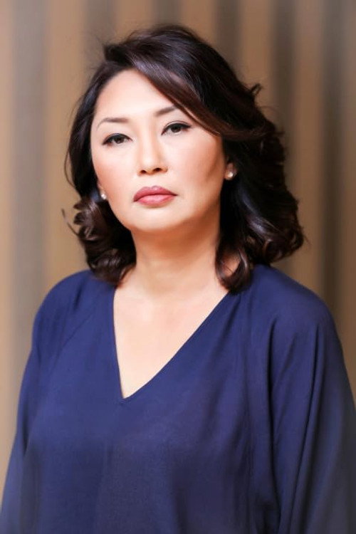 Photo of Zhanna Issabayeva, Directing