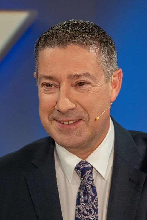 Joachim Llambi profile