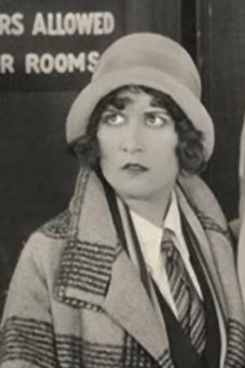 Photo of Rose Blossom, Acting
