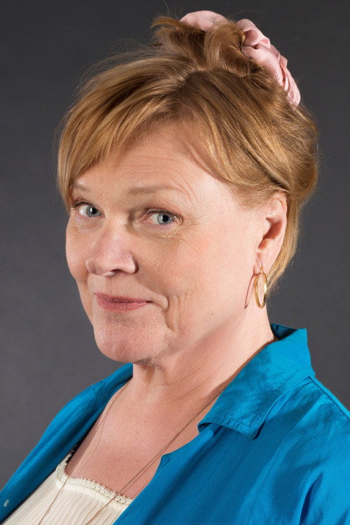 Photo of Margaretha Dalhamn, Acting