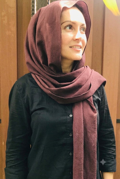 Photo of Susan Manen, Acting