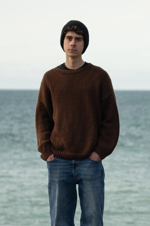 Photo of Noah Berridge, Directing
