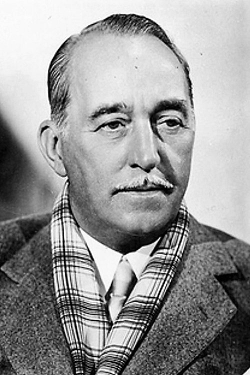 Photo of Guy Standing, Acting