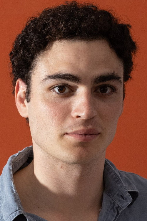Photo of Matteo Bianchi, Acting