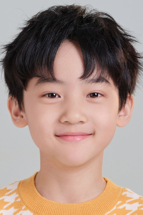 Photo of Li Tingxu, Acting