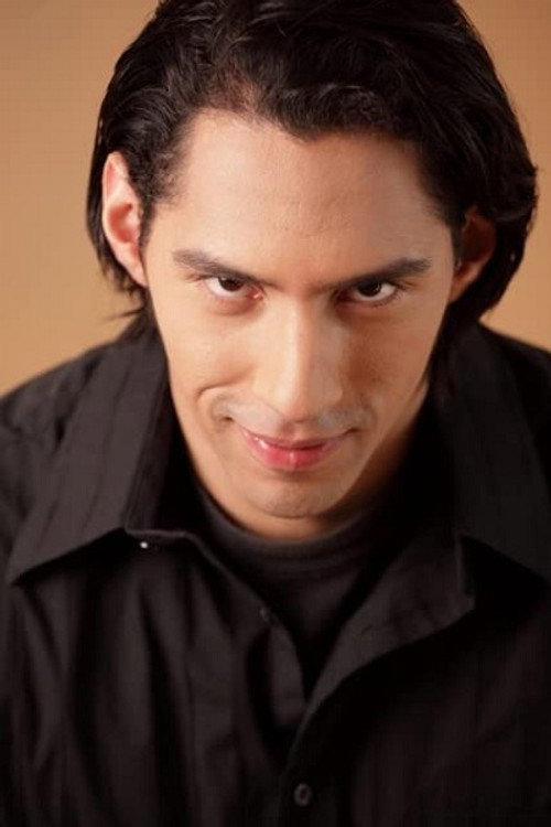 Photo of Alex Llera, Acting