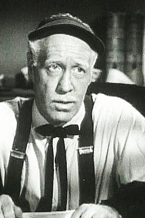 Photo of Frank Marlowe, Acting