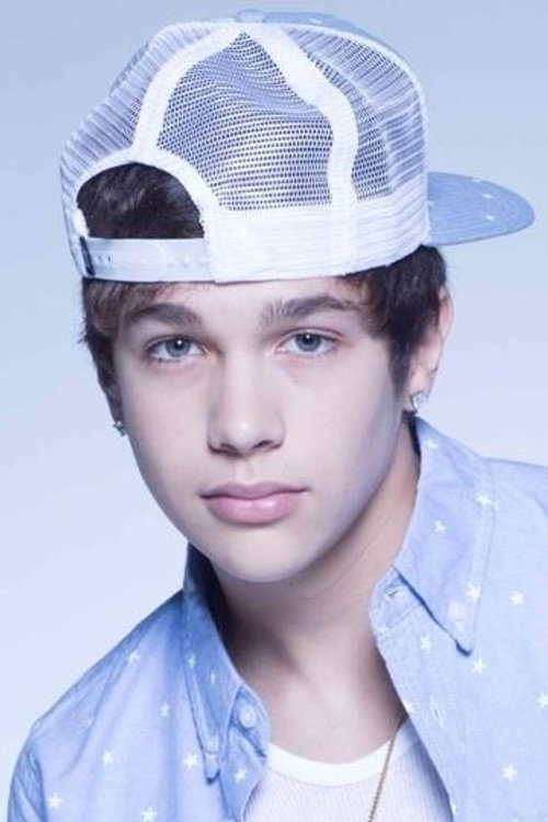 Photo of Austin Mahone, Acting